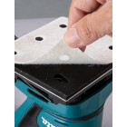 Ponceuse vibrante makita dbo480z (machine seule)