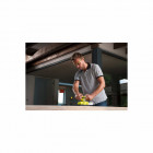 Ponceuse vibrante ryobi 200w 1/3 de feuille rss200g