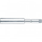 Porte-embouts 1/4'' à tige fine Ø 7 mm, douille en acier inoxydable, Plage de Long. : 75-85 mm