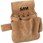 Porte-outils cuir