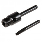 Porte-trépan SILVERLINE SDS-Plus - 100 mm - 793793