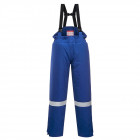 Cotte hiver fr antistatique - fr58 - Coloris et taille au choix