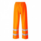 Portwest - pantalon de pluie sealtex fr haute-visibilité - fr43 - Jaune - Taille au choix
