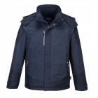 Parka 3-en-1 radial imperméable - s553- Couleur et taille au choix