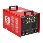 Poste à souder aluminium - 200A - 230V - Puls professionnel Helloshop26 3414029