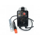 Poste a souder inverter pro165+ soudure à l'arc acier-fonte-inox mma professionnel