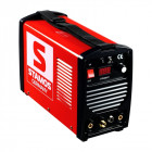Poste à souder TIG - 200A - 230V - portatif professionnel Helloshop26 3414008