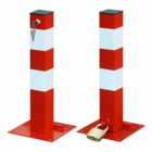 Poteaux De Parking