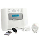 Powermaster kit1 ip - alarme maison sans fil ip powermaster 30 - kit 1
