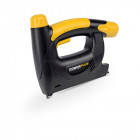 Powerplus Agrafeuse/cloueuse sans fil POWX137