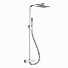 Colonne de douche thermo extensible Nine Xtreme CLEVER - 60135