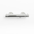 Mitigeur thermostatique pour douche Clever NF S12 Urban EcoNature C3 sans accessoires - STANDARD HIDRAULICA - 61523