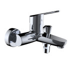 Mitigeur pour bain-douche Clever NF Master C1 sans accessoires - Ø 60 mm - STANDARD HIDRAULICA - 98282C
