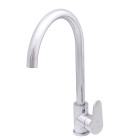 Mitigeur pour évier Rocket Cold Open - 5l/min - Chromé - STANDARD HIDRAULICA - 61790