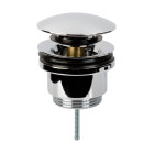 Vidage universelle quick-clac 1 1/4' Box - STANDARD HIDRAULICA - 60418