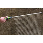 Fusil rampe d'arrosage tri-matiere Ribiland