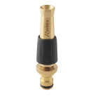 Lance d arrosage en laiton et soft touch, pra-tlb-4304