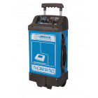 Chargeur demarreur 12-24 V 600-1100 W, PRAW76350