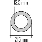 Set de sertissage avec 30 oeillets, prbomex30-b