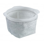 Filtre pour aspirateur a cendres, PRCEN009-F