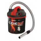 Aspirateur a cendres a batterie 18 L 18 V, PRCEN013BAT