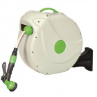 Ribiland devidoir automatique tuyau d´arrosage 30m  prd-32-p