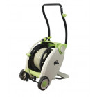 Devidoir automatique a pedale 30 m