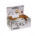 Présentoir Avec Rallonge - 30 Pcs (3 M - 5 M)