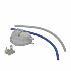 Pressostat - vaillant : 0020018138