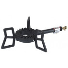 Rechauds gaz 1 feu 8000 w