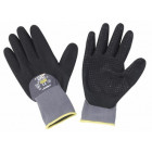 Gants Pro Multi-usage taille 8, PRGANT-8
