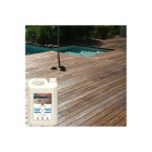 Primaire Anti-UV pour bois PUV400 - Fond dur pour terrasse Anti-UV AnovaBois - Conditionnement au choix Primaire Anti-UV pour bois PUV400 - Fond dur pour terrasse Anti-UV AnovaBois - Conditionnement au choix