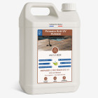 Primaire Anti-UV pour bois PUV400 - Fond dur pour terrasse Anti-UV AnovaBois - Conditionnement au choix