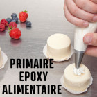 Primaire epoxy pour contact alimentaire - Conditionnement au choix