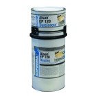 Primaire époxy bicomposant - alsan® ep 120 - kit de 5 kg