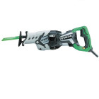 Scie sabre antivibration Hikoki 300mm 1150w cr13vby