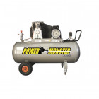 Power monster compresseur professionnel 3cv 200 litres