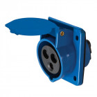 Prise murale 16 A - 240 V