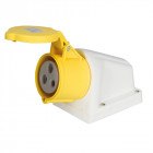 Prise raccordement fixe 16 A - 110 V