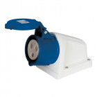 Prise raccordement fixe 16 A - 240 V