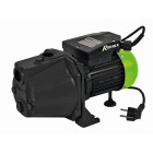 Pompe à eau de surface auto-amorçante JET 101 - 970 W - corps fonte - RIBIMEX - PRJET101