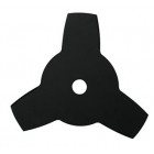 Lame 3 dents 255 mm pour outil 4 en 1
