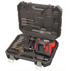 Perforateur SDS a batterie Li-ion 14.4 V, PRLPERF144