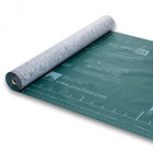 Frein vapeur DA 1,5 m x 50 m SD=2,3 m Proclima (rouleau de 75 m²)