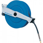 Enrouleur tuyau 889 inclus 15m-tuyau d-1/2"