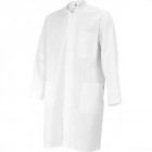 Blouse 1654 400,  taille  m, blanc