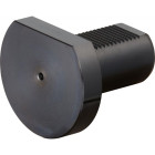 Bouchon fin vdi, forme z2 50mm acier fortis