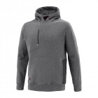 Sweatshirt à capuche mixte power - dfast1 - Couleur et taille au choix