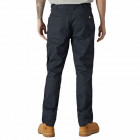 Pantalon de travail multipoche poches genouillères action flex - Couleur et taille au choix