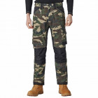 Pantalon gdt premium homme - camouflage - Taille au choix